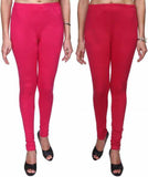 Churidar  Western Wear Legging PINK,MAROON